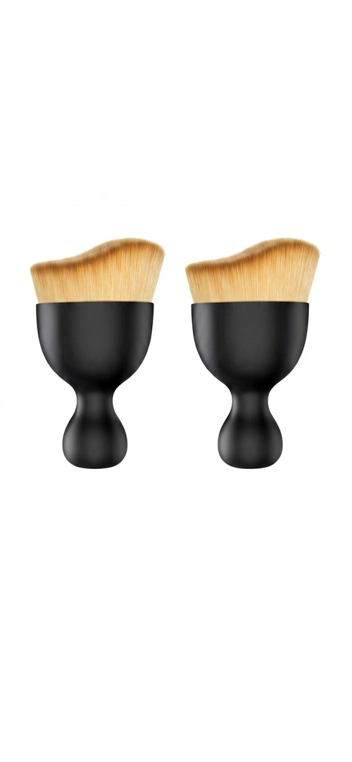 Brosse nettoyage ventilation