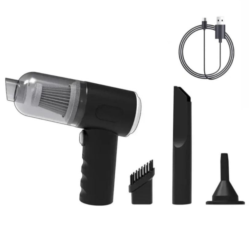 Aspirateur voiture portable