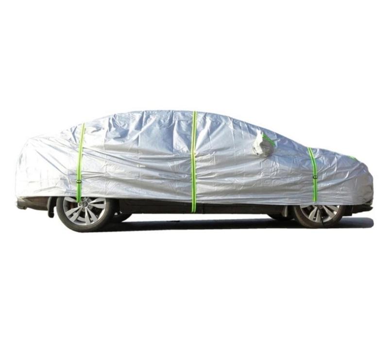 Housse protection voiture