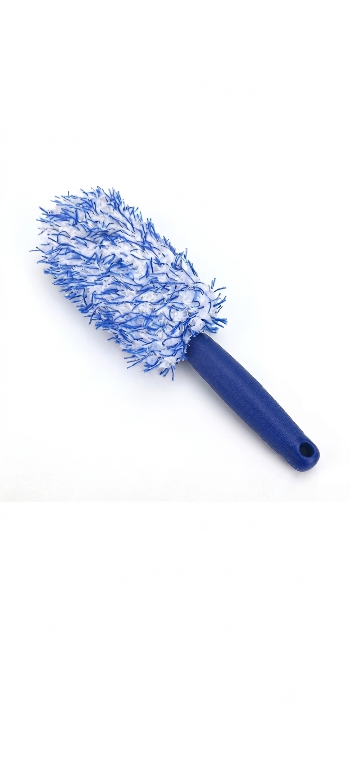 Brosse lavage voiture