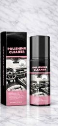 Nettoyant intérieur voiture professionnel 100ml