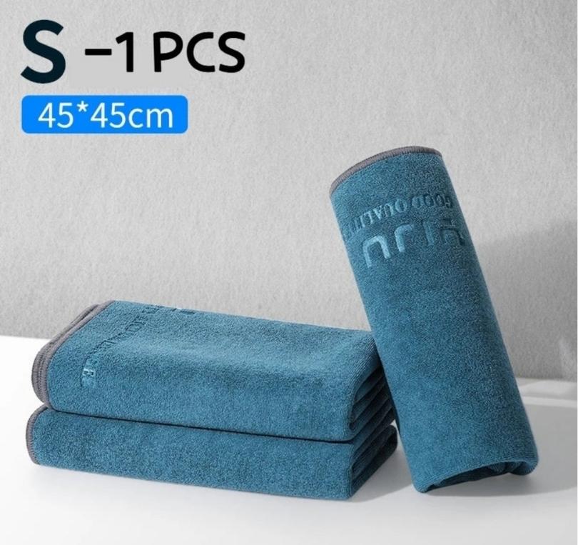 Serviette Nettoyage Auto