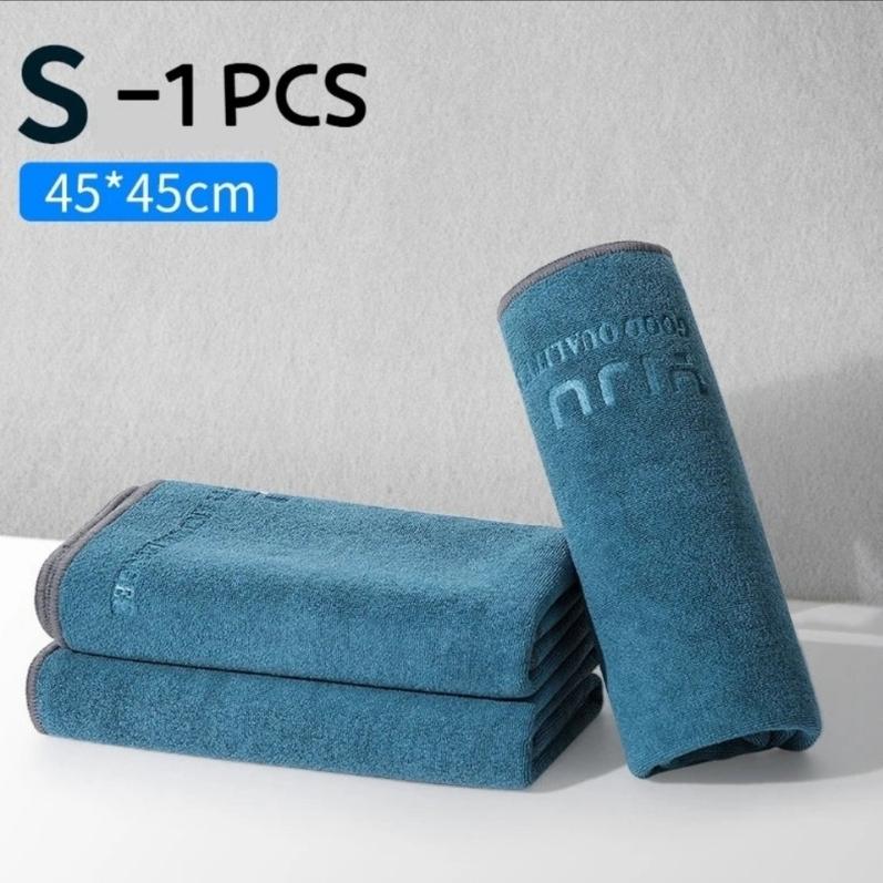 Serviette Microfibre Voiture