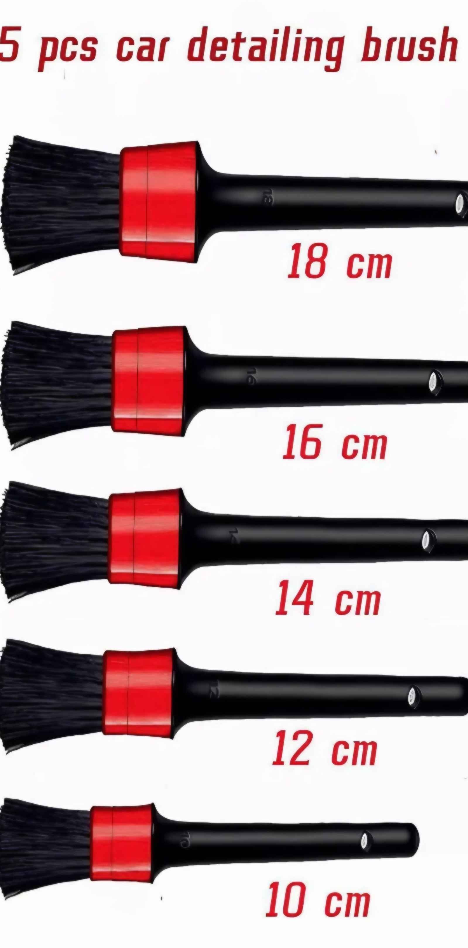 Kit Detailing Complet