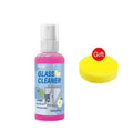 Nettoyant Vitres Brillance