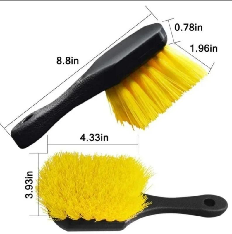 brosses jantes voiture