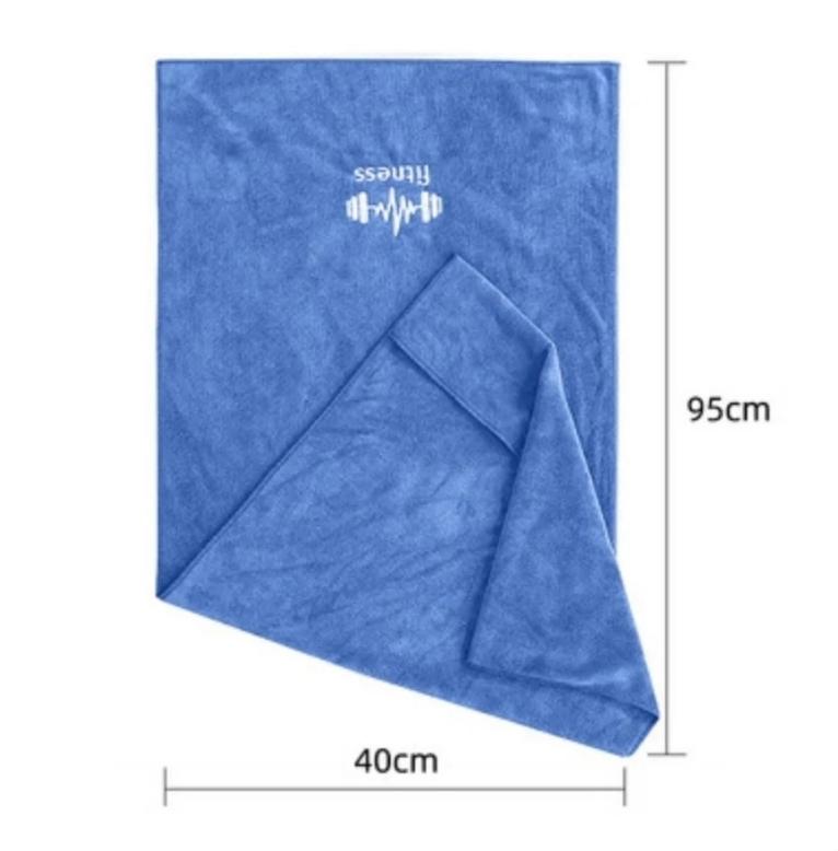 Serviette Microfibre Sport