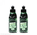 Savon moussant vert