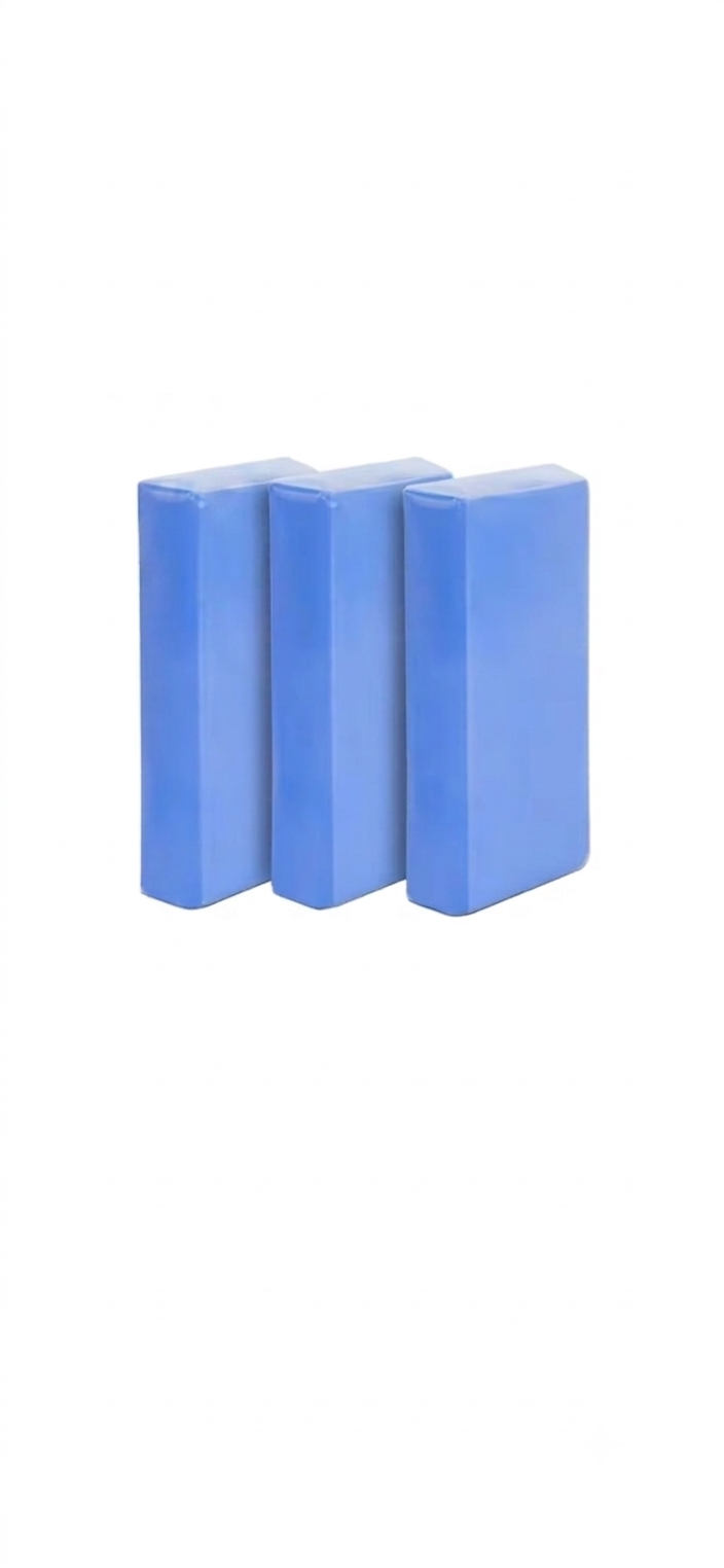 barre d’argile