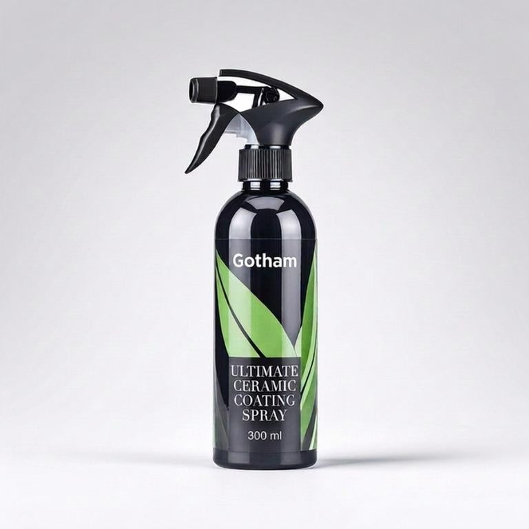 Revêtement Céramique 300 ml