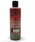 Shampoing Mousse Auto