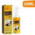 Nettoyant Cuir Mousse