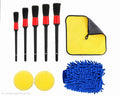 Kit Detailing Complet