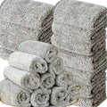 Chiffons Microfibre Auto