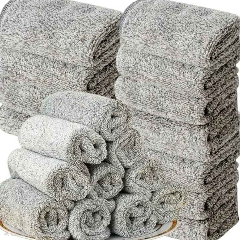 Chiffons Microfibre Auto