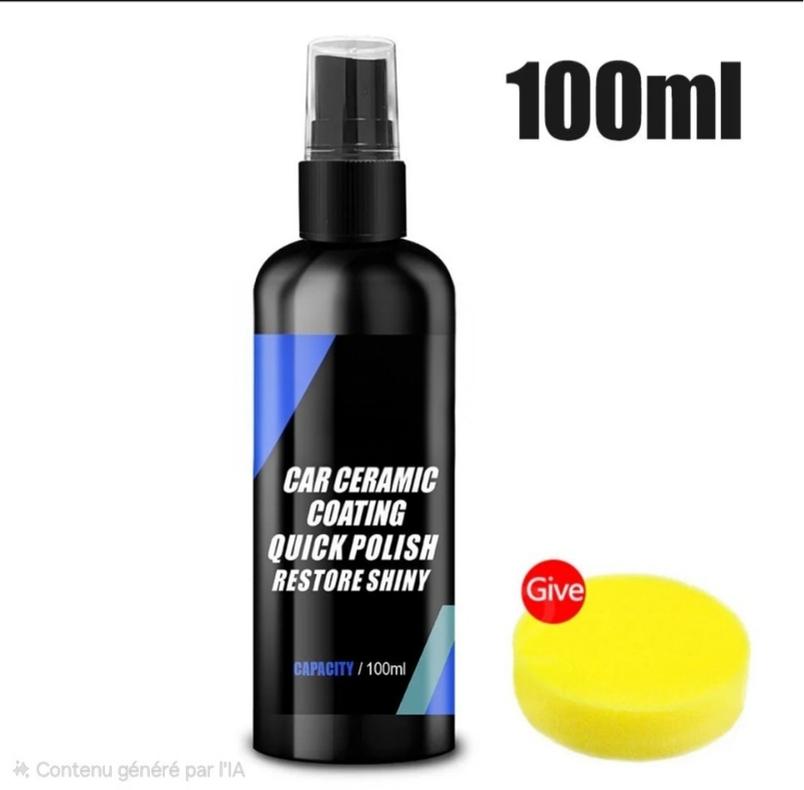Revêtement nano céramique
