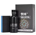 Céramique Graphene 9H