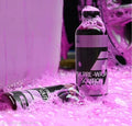 Savon moussant  voiture