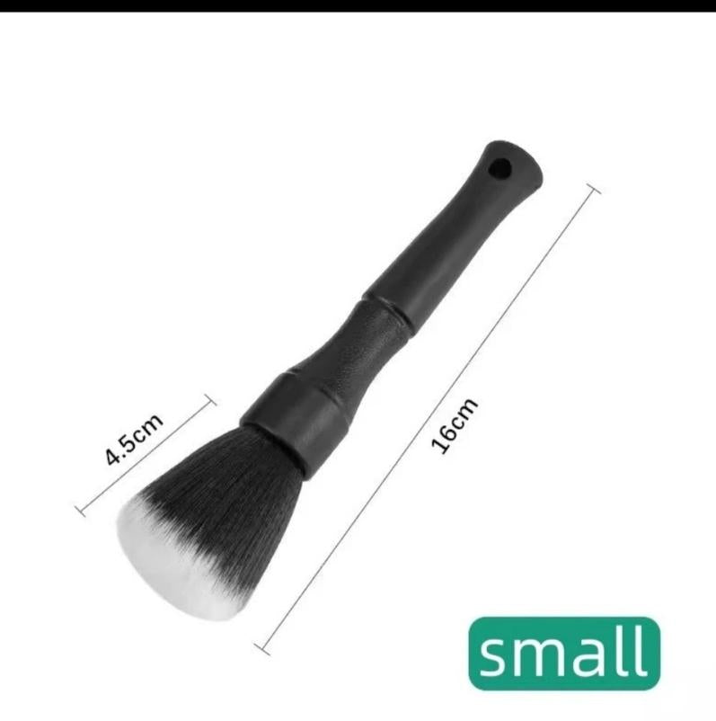 Brosse poils doux
