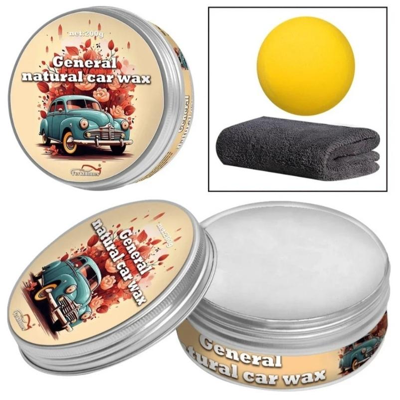 Cire Carnauba Premium