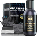 Revêtement céramique nano
