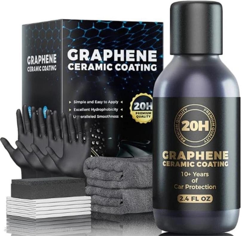 Revêtement céramique nano