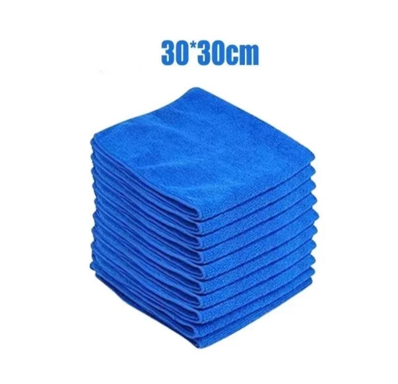 Chiffon Microfibre Pro