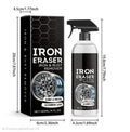 Spray Antirouille Auto