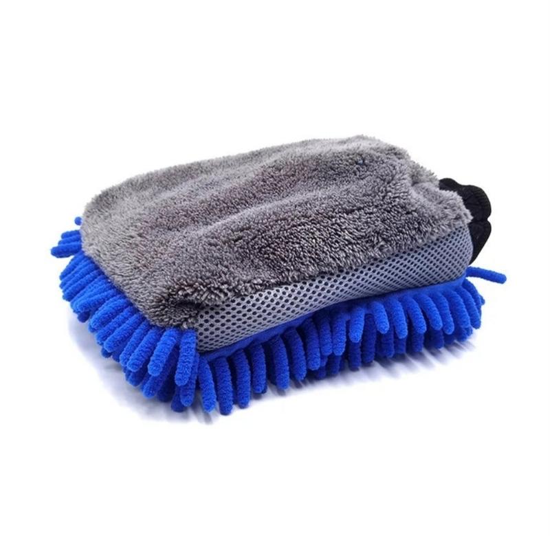 Gant Lavage Microfibre