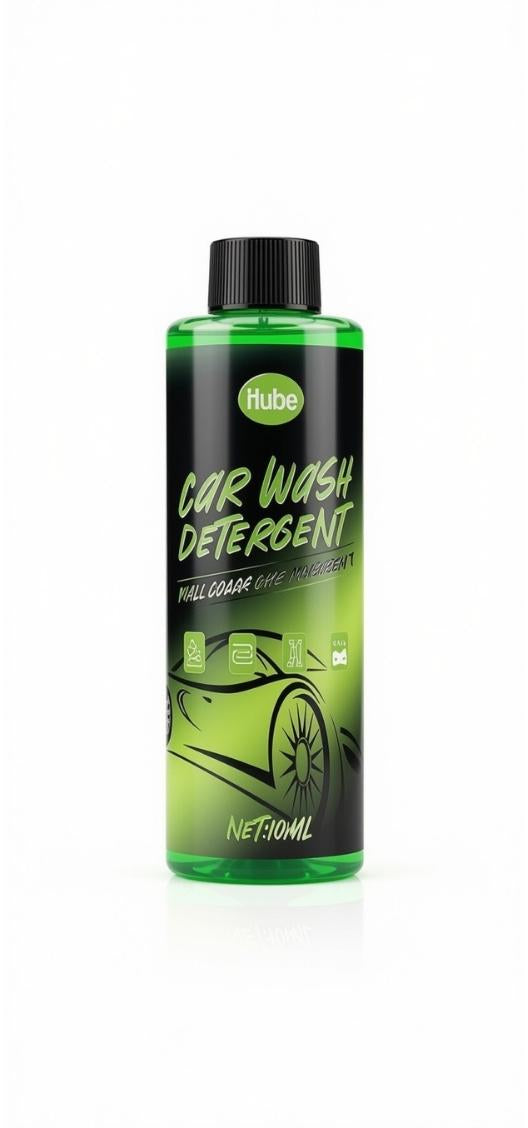 Savon  Voiture 10 ml