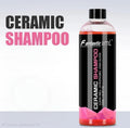 Shampoing auto mousse