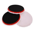 Tampons polissage microfibre