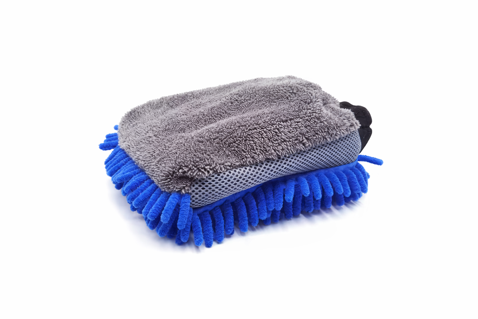gant microfibre
