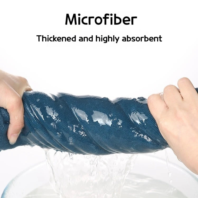 Serviette microfibre 75×35 – Ultra absorbante