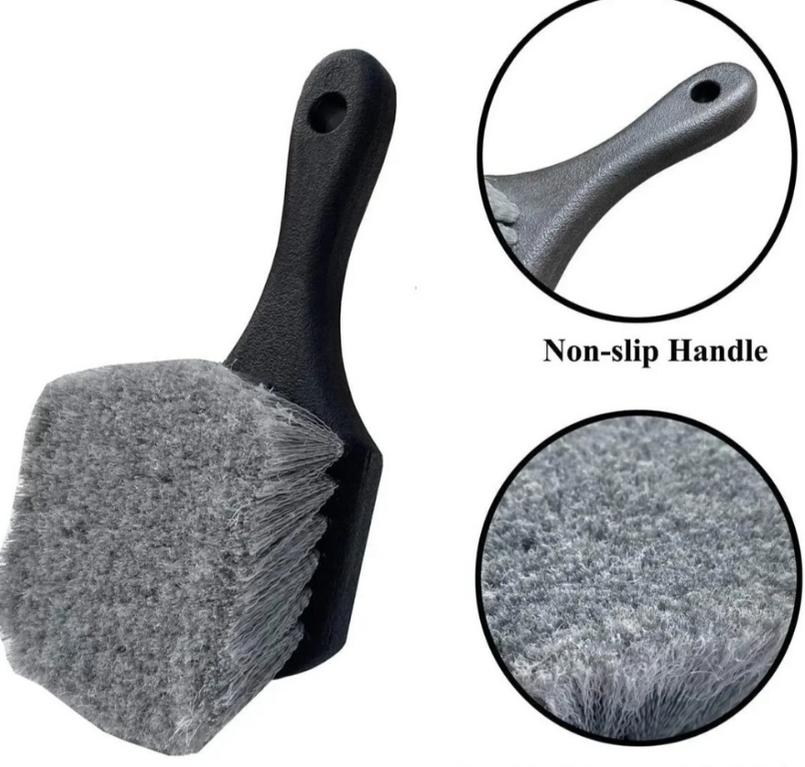brosses jantes voiture