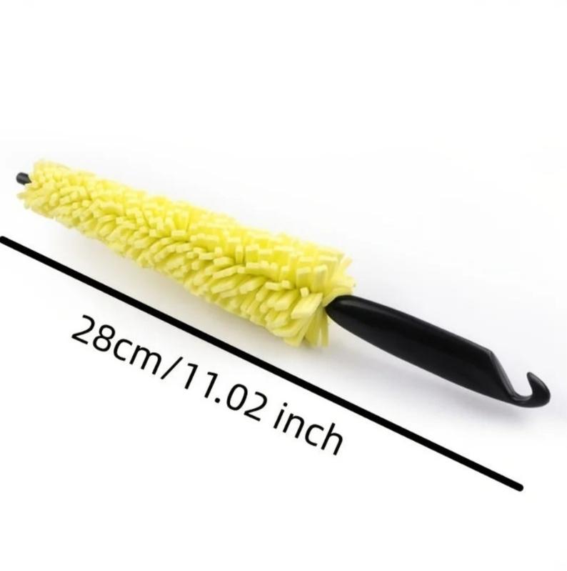 Brosse Jantes 28cm