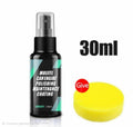 Nettoyant baie moteur