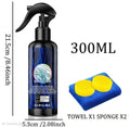 Spray Anti‑Pluie