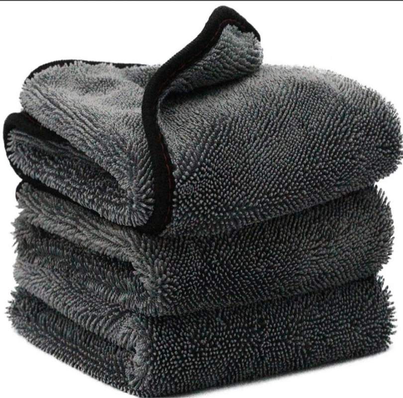 Serviette Auto Premium