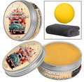 Cire Carnauba Premium