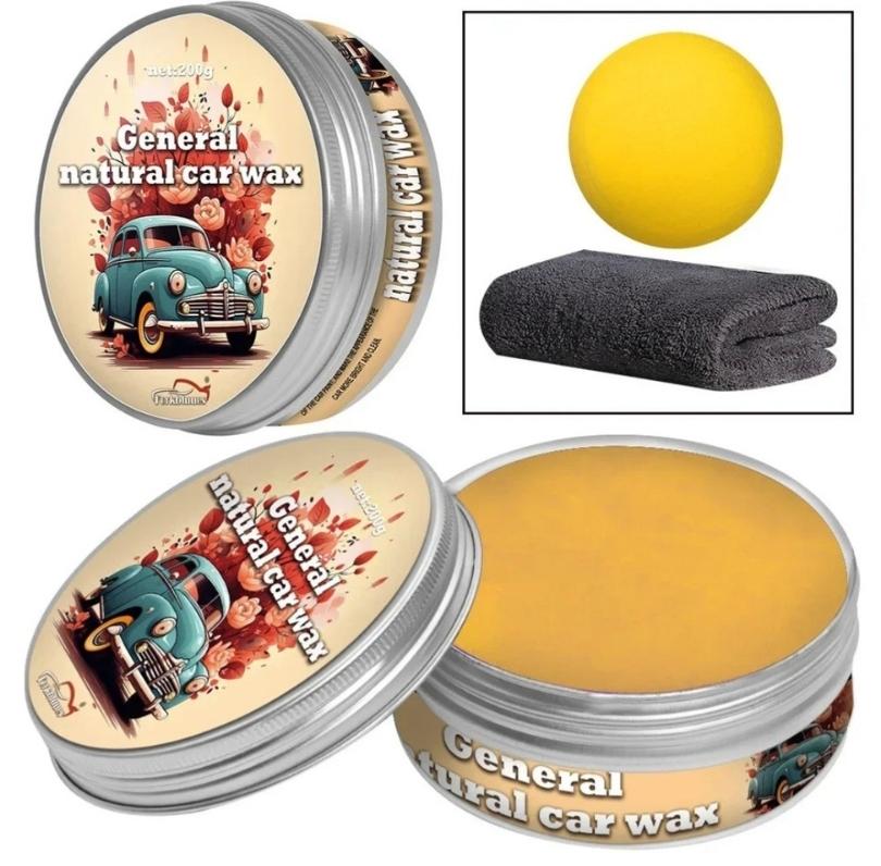 Cire Carnauba Premium