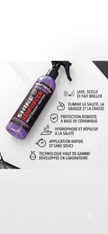 Fortify Quick Coat 236 ml