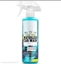 Nettoyant Sans Eau
