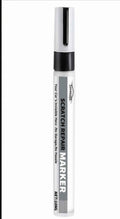 Stylo réparation rayures